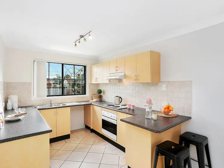 Third view of Homely house listing, 37A Chamberlain Road, Padstow NSW 2211