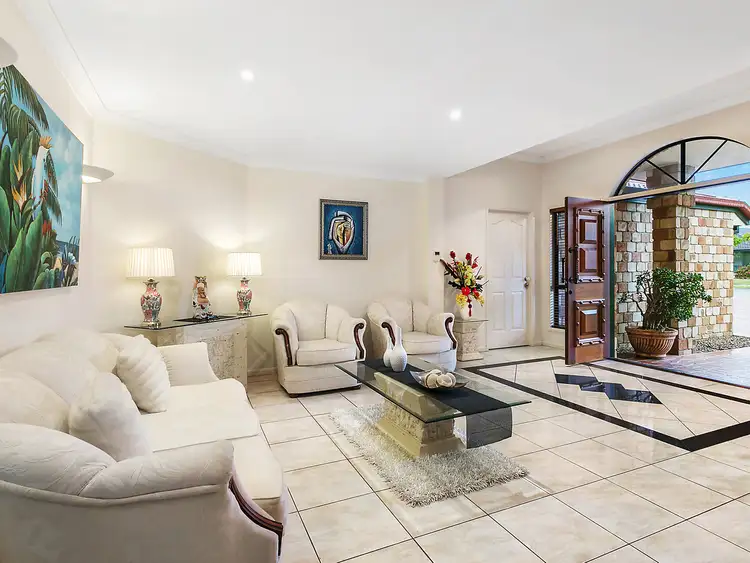 Second view of Homely house listing, 21 St Andrews Avenue, Forest Lake QLD 4078