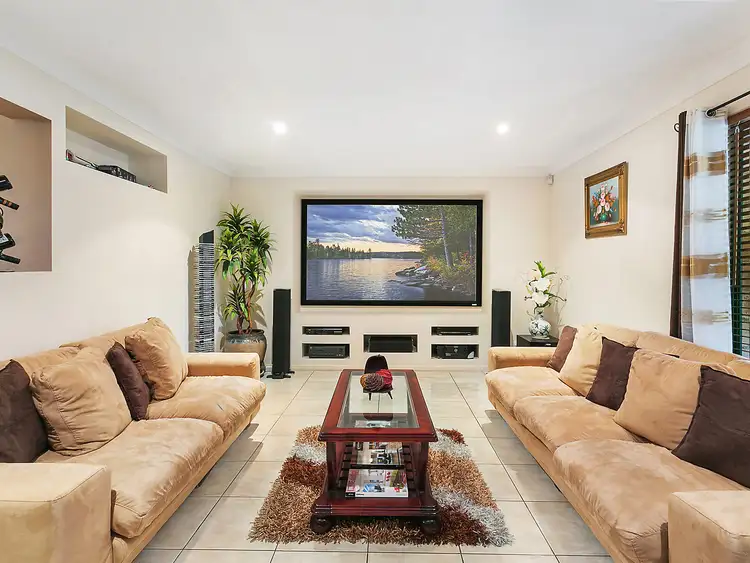Third view of Homely house listing, 21 St Andrews Avenue, Forest Lake QLD 4078