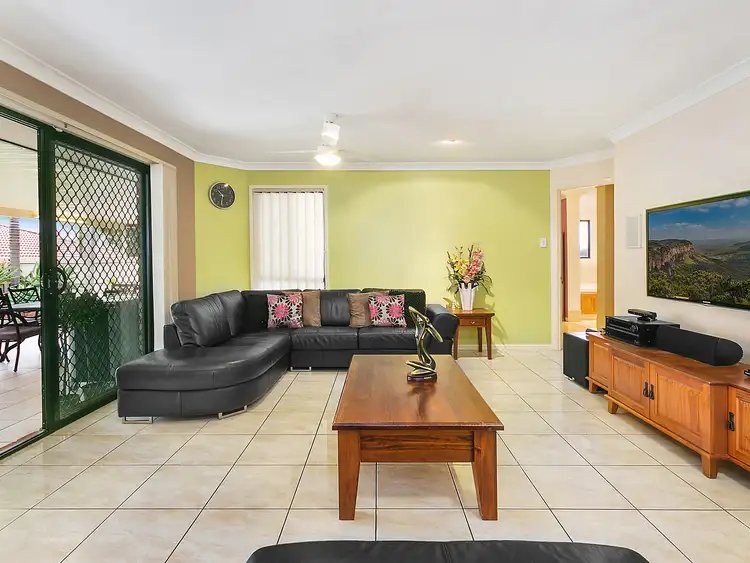Fifth view of Homely house listing, 21 St Andrews Avenue, Forest Lake QLD 4078