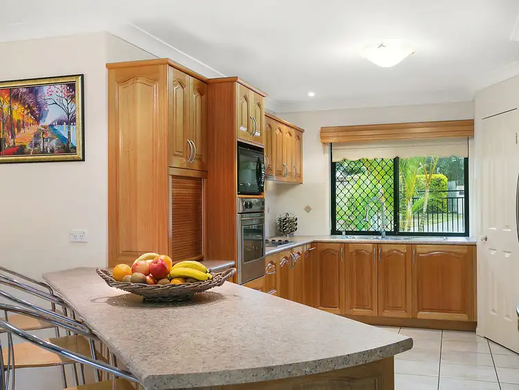Sixth view of Homely house listing, 21 St Andrews Avenue, Forest Lake QLD 4078