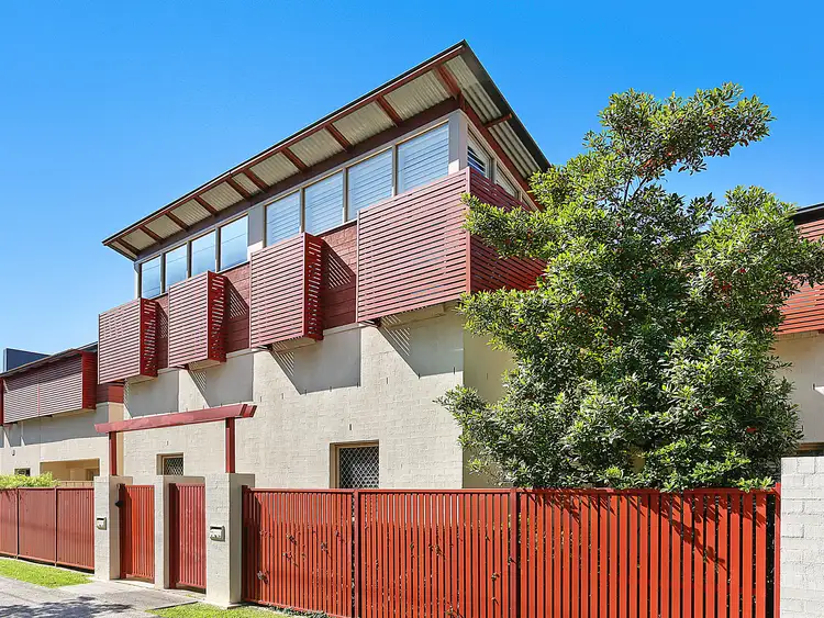 12/2a Rosa Street, Oatley NSW 2223