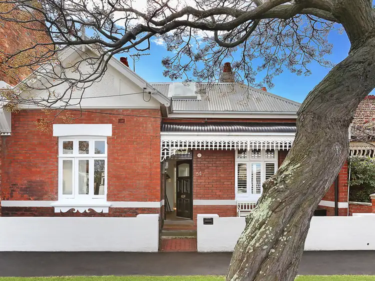 64 O'Grady Street, Albert Park VIC 3206