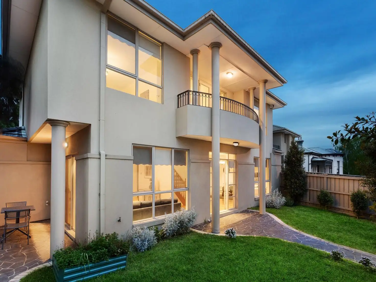 Main view of Homely house listing, 1/326 Kooyong Road, Caulfield South VIC 3162