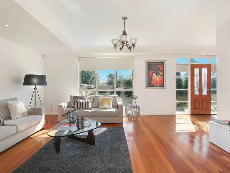 Second view of Homely house listing, 1/326 Kooyong Road, Caulfield South VIC 3162