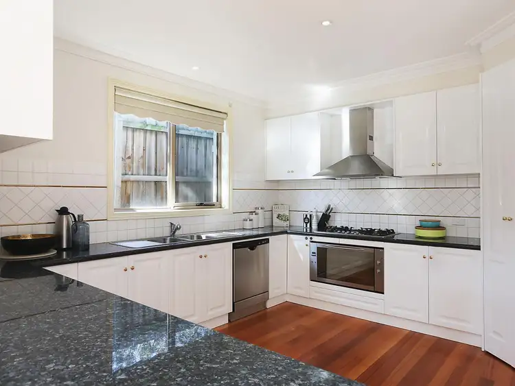Third view of Homely house listing, 1/326 Kooyong Road, Caulfield South VIC 3162