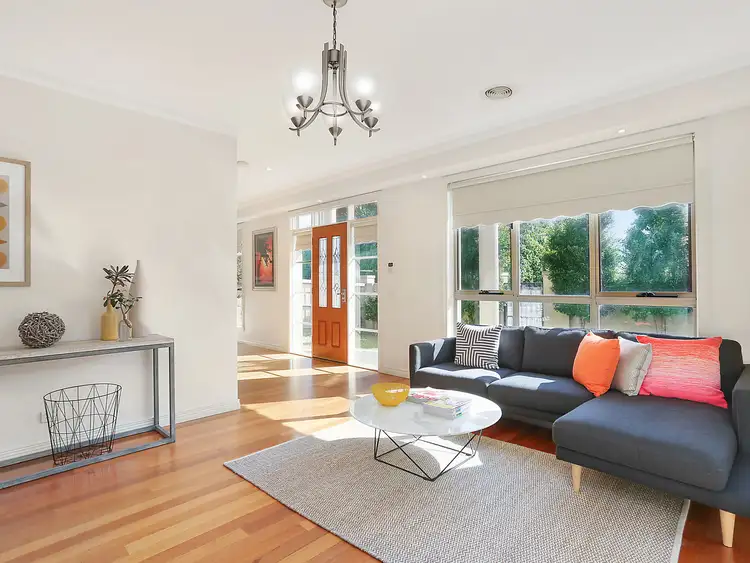 Fourth view of Homely house listing, 1/326 Kooyong Road, Caulfield South VIC 3162