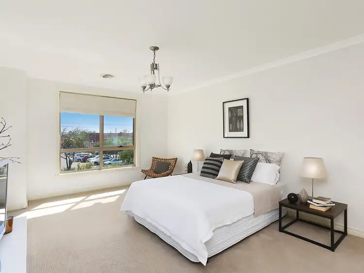 Fifth view of Homely house listing, 1/326 Kooyong Road, Caulfield South VIC 3162