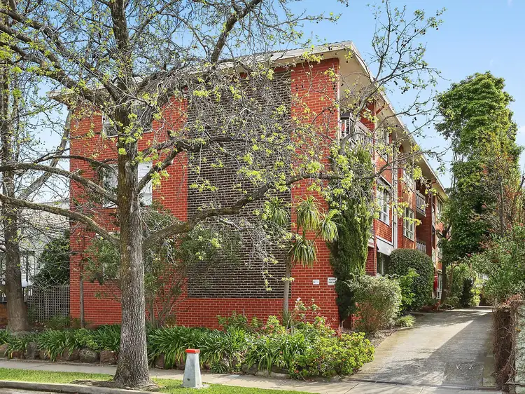 11/43 Armadale Street, Armadale VIC 3143