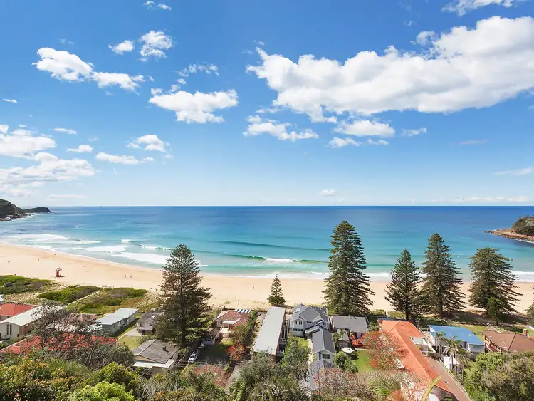 Second view of Homely townhouse listing, 1/29 Warren Avenue, Avoca Beach NSW 2251