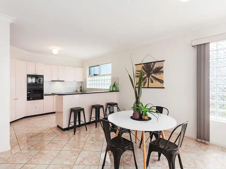 Fourth view of Homely townhouse listing, 1/29 Warren Avenue, Avoca Beach NSW 2251