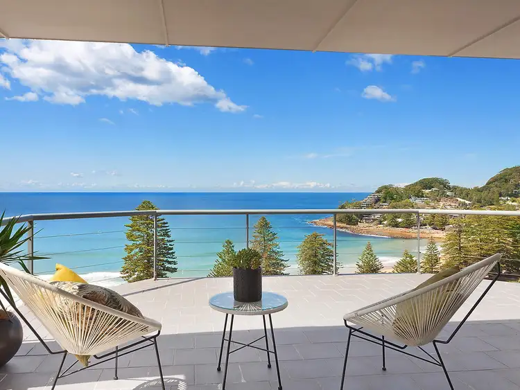 Sixth view of Homely townhouse listing, 1/29 Warren Avenue, Avoca Beach NSW 2251