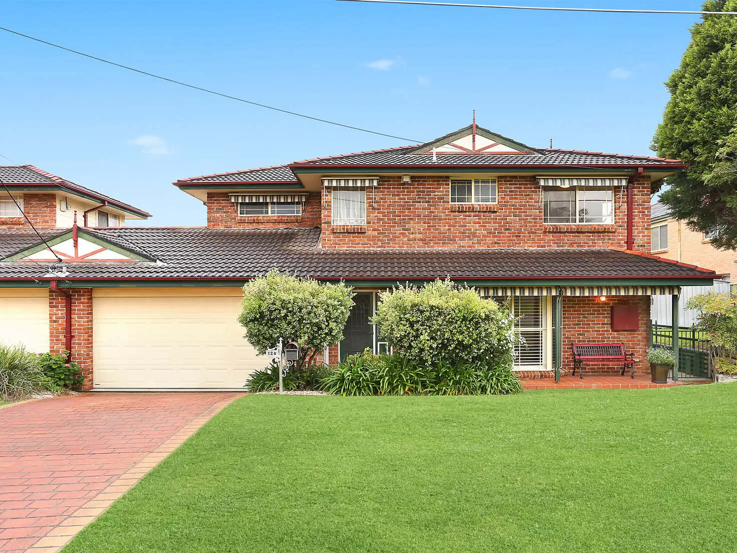Main view of Homely house listing, 2/12B Harley Street, Sylvania NSW 2224