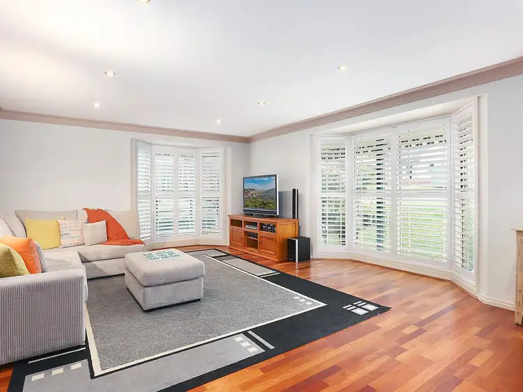 Second view of Homely house listing, 2/12B Harley Street, Sylvania NSW 2224