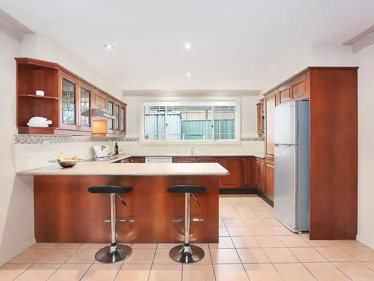 Third view of Homely house listing, 2/12B Harley Street, Sylvania NSW 2224