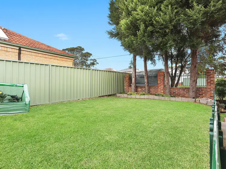 Fourth view of Homely house listing, 2/12B Harley Street, Sylvania NSW 2224