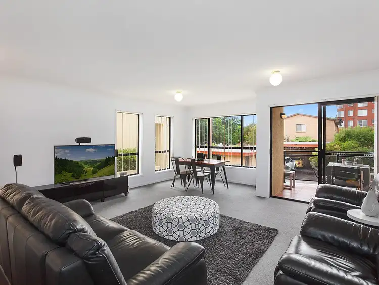Second view of Homely unit listing, 3/14 Lynn Avenue, Point Frederick NSW 2250