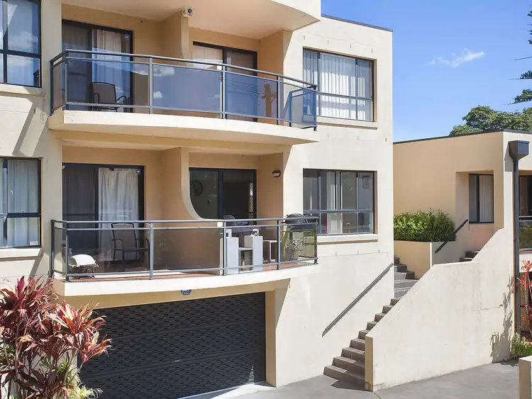 Third view of Homely unit listing, 3/14 Lynn Avenue, Point Frederick NSW 2250