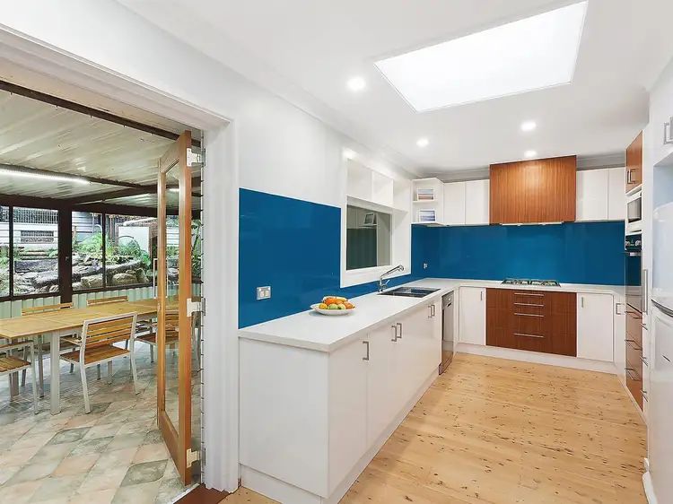 Main view of Homely house listing, 80 Maliwa Road, Narara NSW 2250