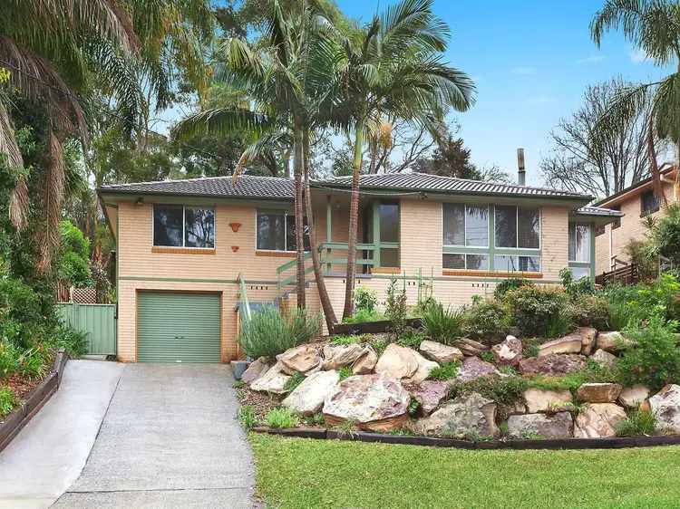 Second view of Homely house listing, 80 Maliwa Road, Narara NSW 2250