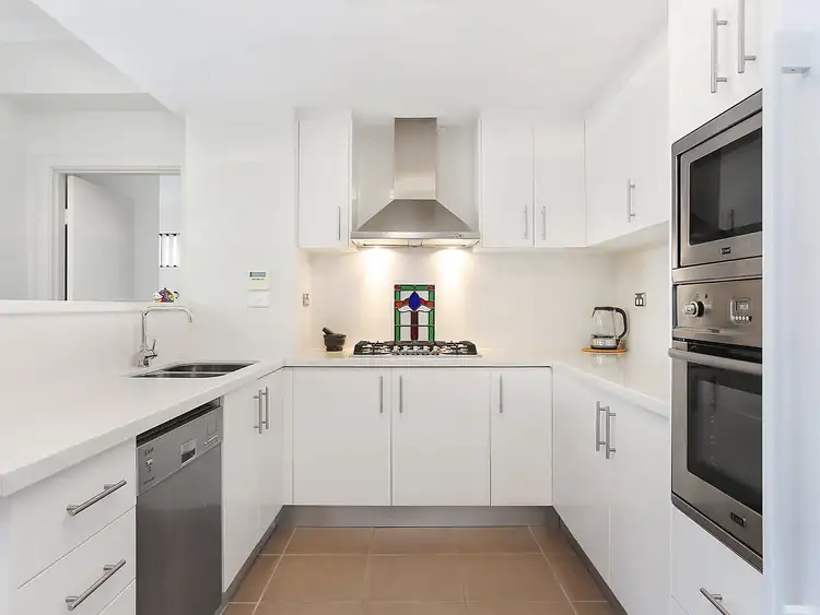 Second view of Homely apartment listing, 9/1219 Pacific Highway, Turramurra NSW 2074