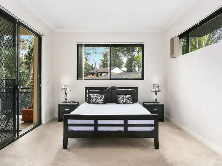 Third view of Homely apartment listing, 9/1219 Pacific Highway, Turramurra NSW 2074