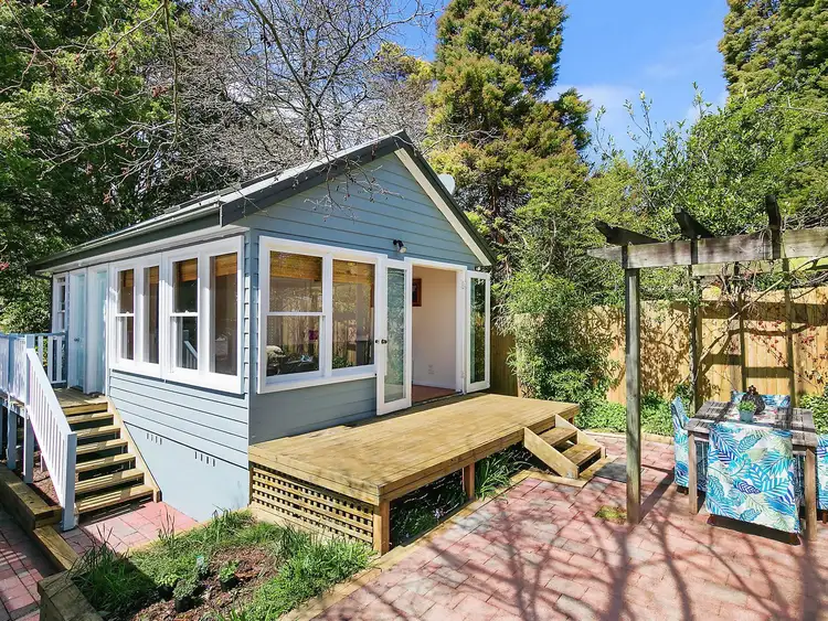 Fourth view of Homely house listing, 62 Backhouse Street, Wentworth Falls NSW 2782