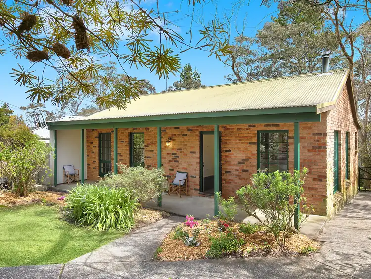 73 Loftus Street, Katoomba NSW 2780
