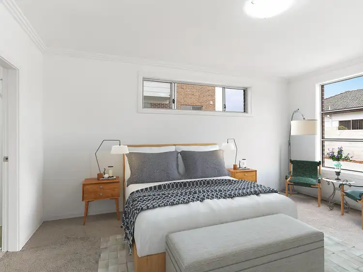 Third view of Homely townhouse listing, 4/12 Ellis Street, Condell Park NSW 2200