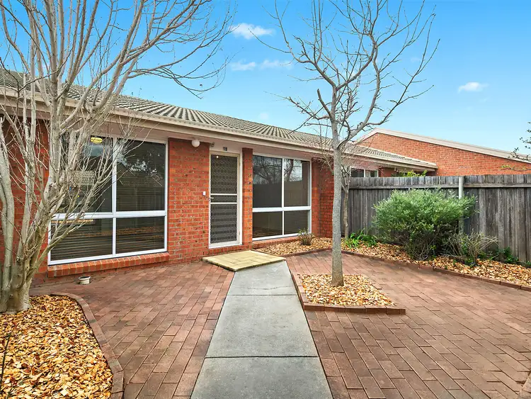 18/15 John Cleland Crescent, Florey ACT 2615