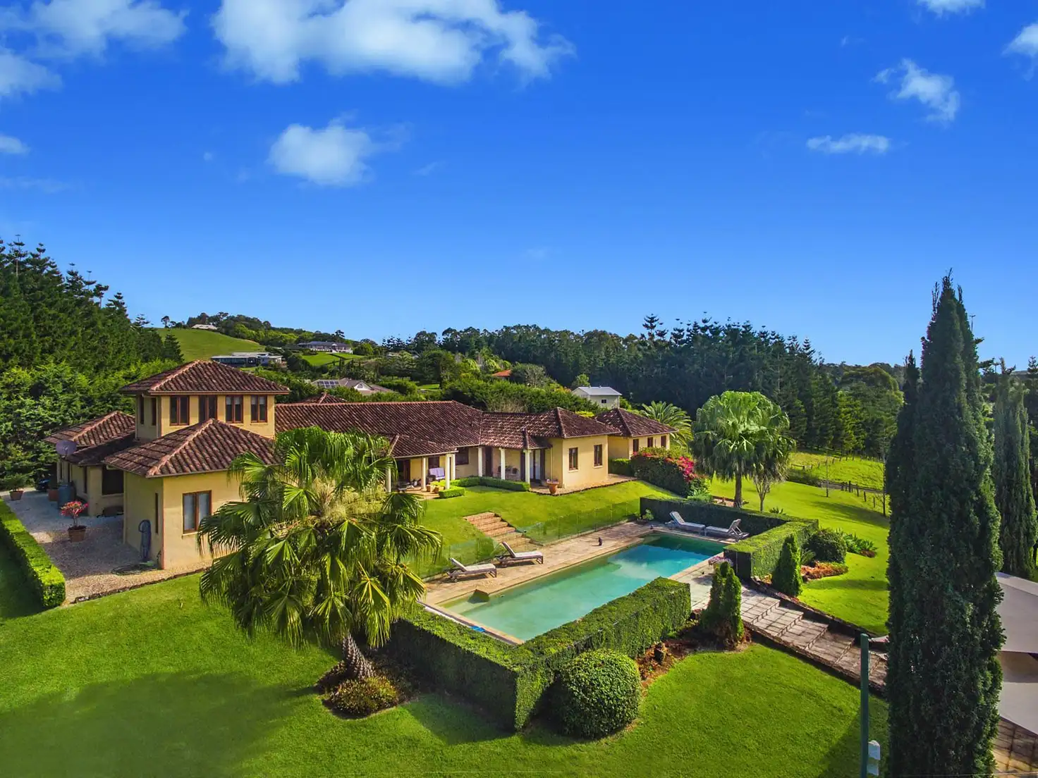 Main view of Homely house listing, 133 Foresters Way, Tintenbar NSW 2478