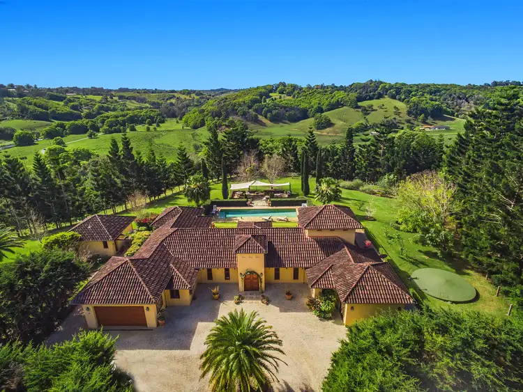 Second view of Homely house listing, 133 Foresters Way, Tintenbar NSW 2478