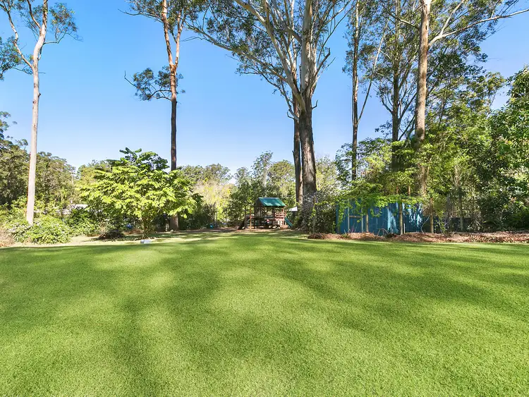 Fourth view of Homely house listing, 20 DE ZEN Road, Palmview QLD 4553