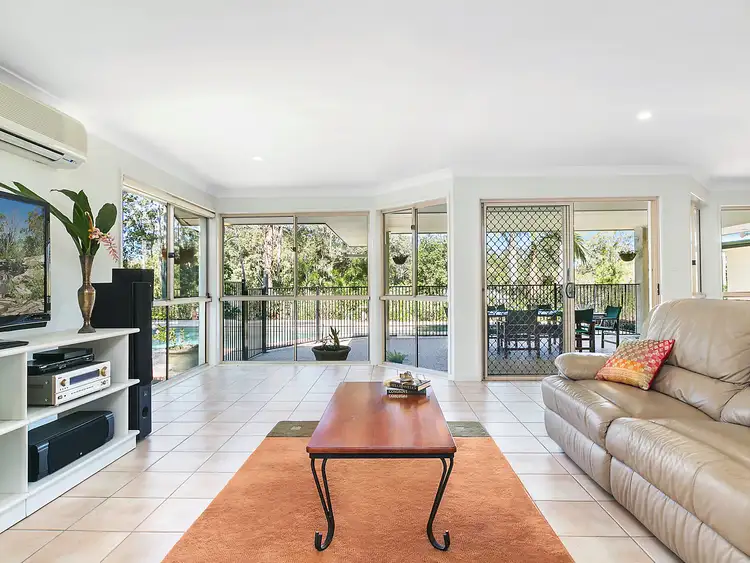 Sixth view of Homely house listing, 20 DE ZEN Road, Palmview QLD 4553