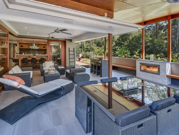 Second view of Homely house listing, 32 Palmview Forest Drive, Palmview QLD 4553