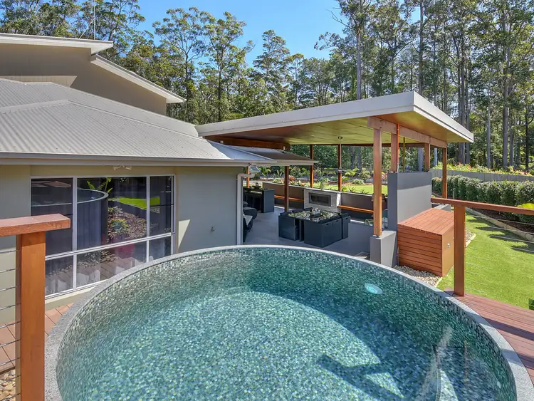 Fourth view of Homely house listing, 32 Palmview Forest Drive, Palmview QLD 4553