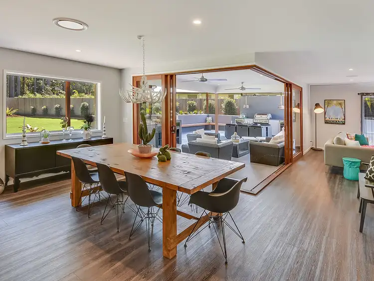 Fifth view of Homely house listing, 32 Palmview Forest Drive, Palmview QLD 4553