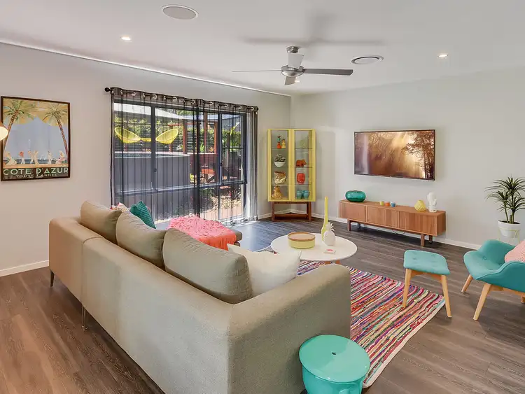 Sixth view of Homely house listing, 32 Palmview Forest Drive, Palmview QLD 4553