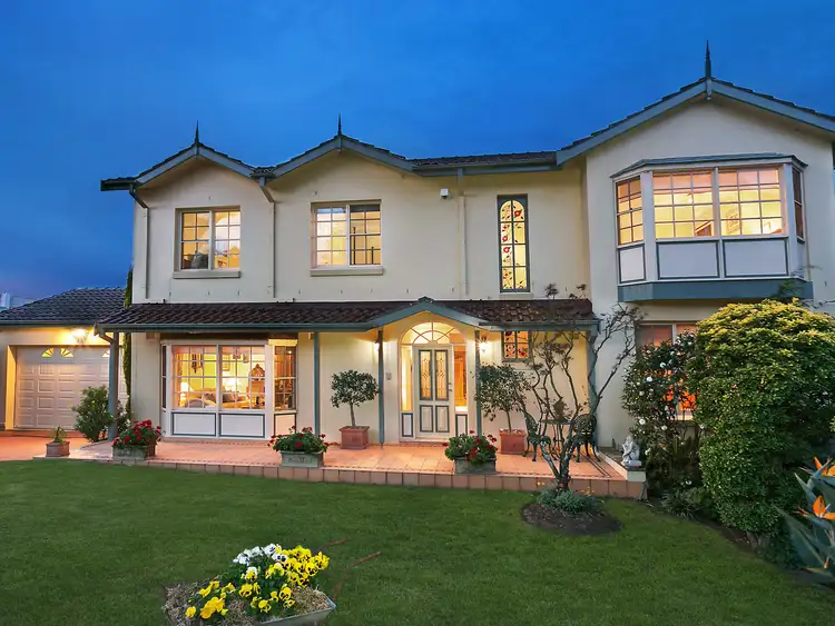 53 Church Street, Castle Hill NSW 2154