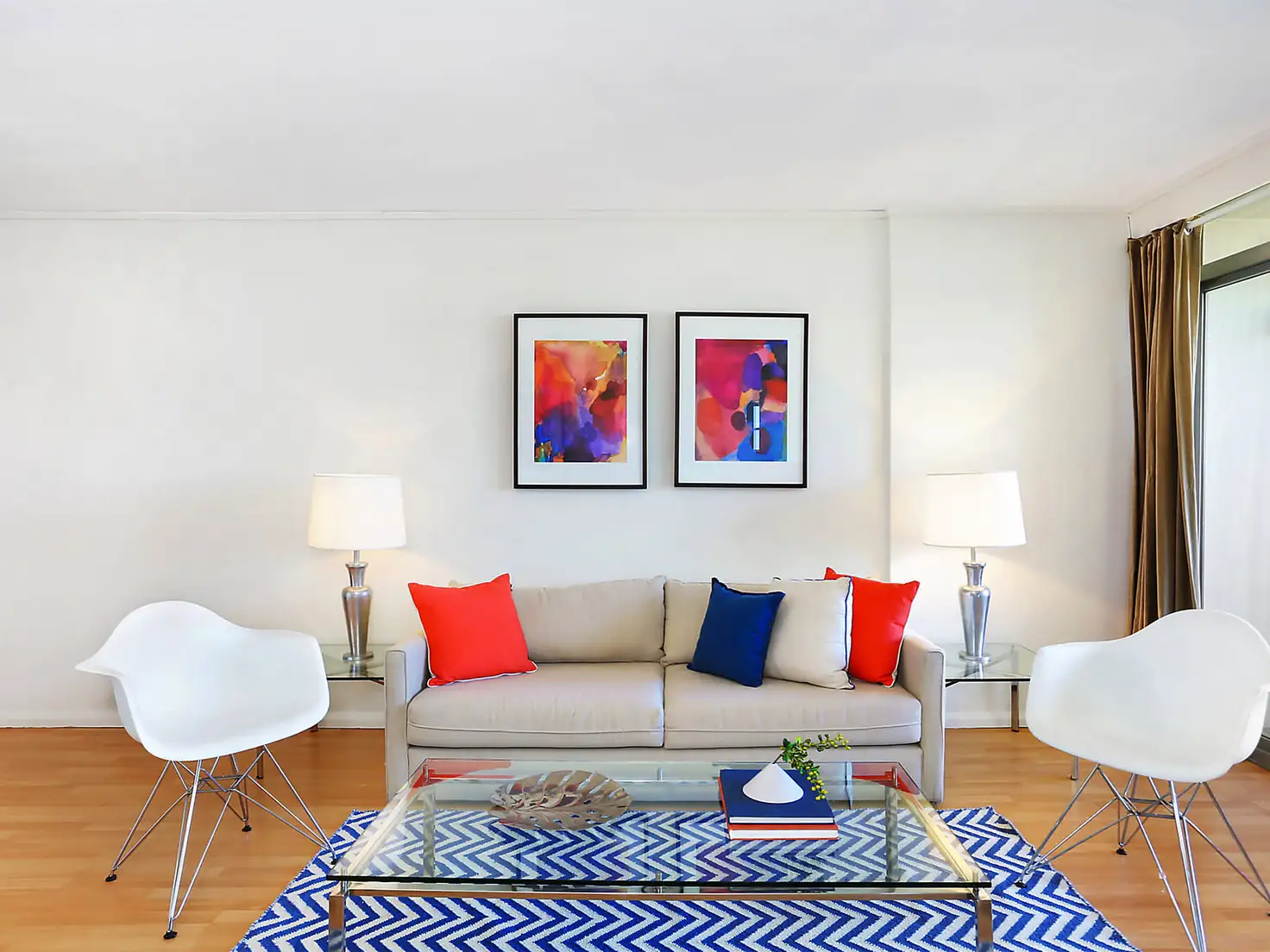 Main view of Homely apartment listing, 39/34 Archer Street, Chatswood NSW 2067