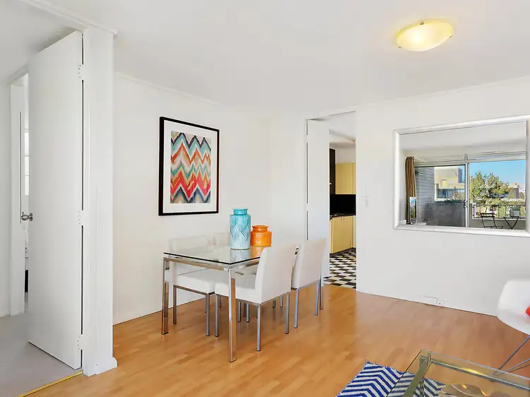 Second view of Homely apartment listing, 39/34 Archer Street, Chatswood NSW 2067