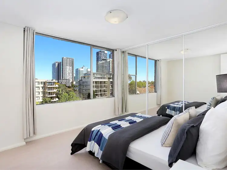 Third view of Homely apartment listing, 39/34 Archer Street, Chatswood NSW 2067