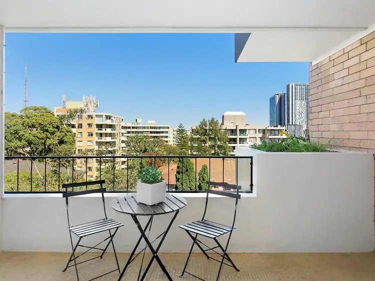 Fourth view of Homely apartment listing, 39/34 Archer Street, Chatswood NSW 2067