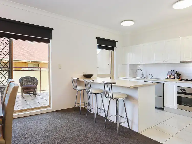Second view of Homely apartment listing, 10/16 Morgan Street, Botany NSW 2019