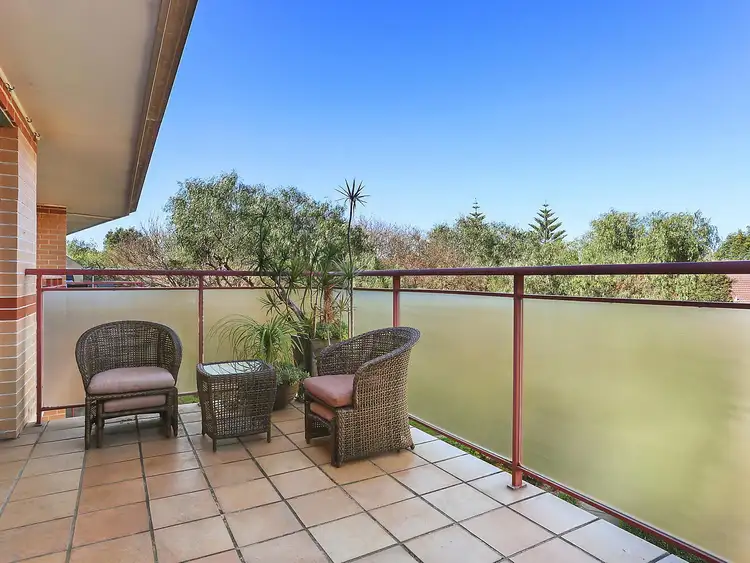 Third view of Homely apartment listing, 10/16 Morgan Street, Botany NSW 2019