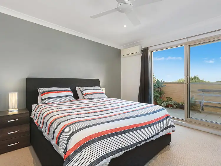 Fourth view of Homely apartment listing, 10/16 Morgan Street, Botany NSW 2019