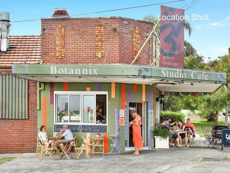 Fifth view of Homely apartment listing, 10/16 Morgan Street, Botany NSW 2019