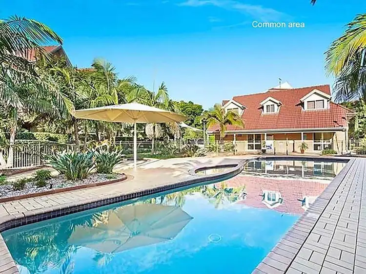 Sixth view of Homely apartment listing, 10/16 Morgan Street, Botany NSW 2019