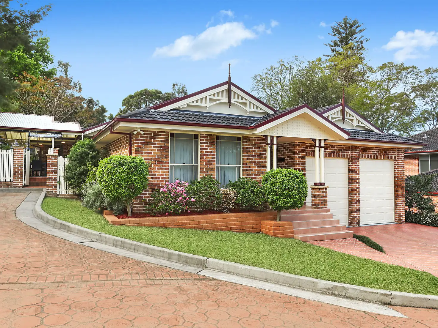 Main view of Homely house listing, 71D Essex Street, Epping NSW 2121