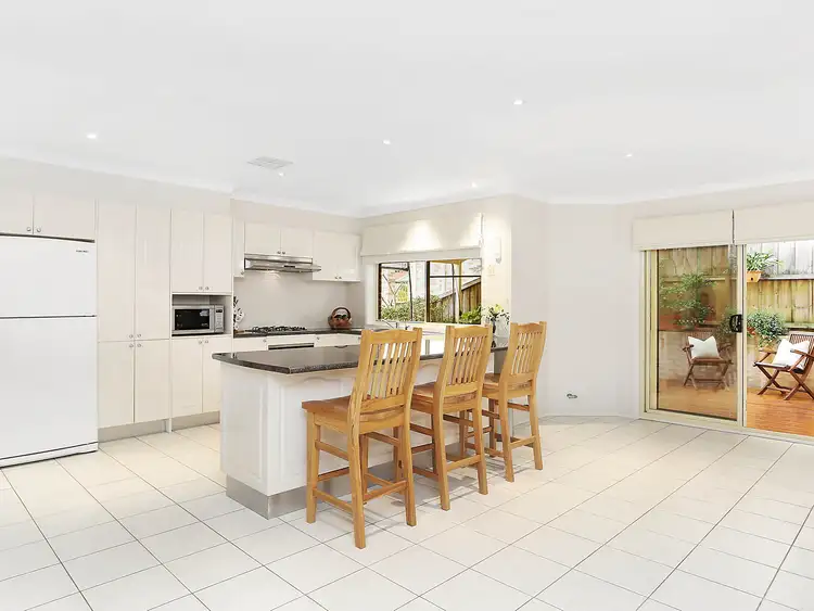 Third view of Homely house listing, 71D Essex Street, Epping NSW 2121